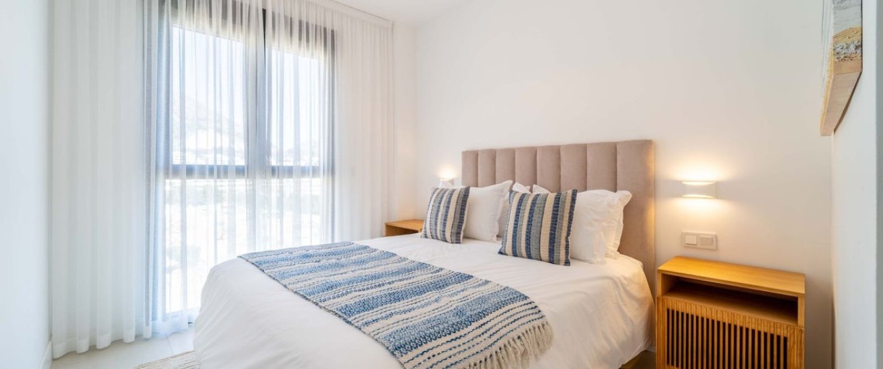 Wiederverkauf - apartment - Fuengirola - Fuengirola Centro