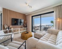 Wiederverkauf - apartment - Fuengirola - Fuengirola Centro