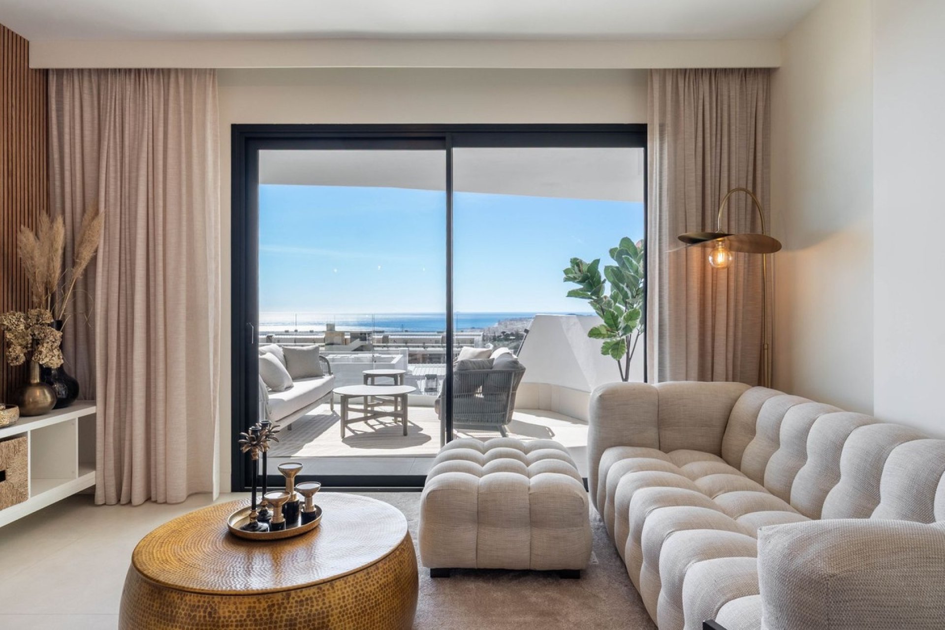 Wiederverkauf - apartment - Fuengirola - Fuengirola Centro