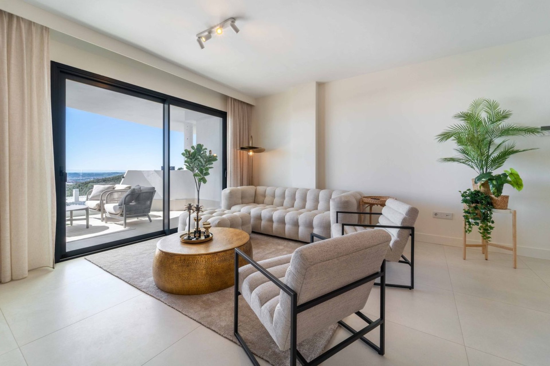 Wiederverkauf - apartment - Fuengirola - Fuengirola Centro