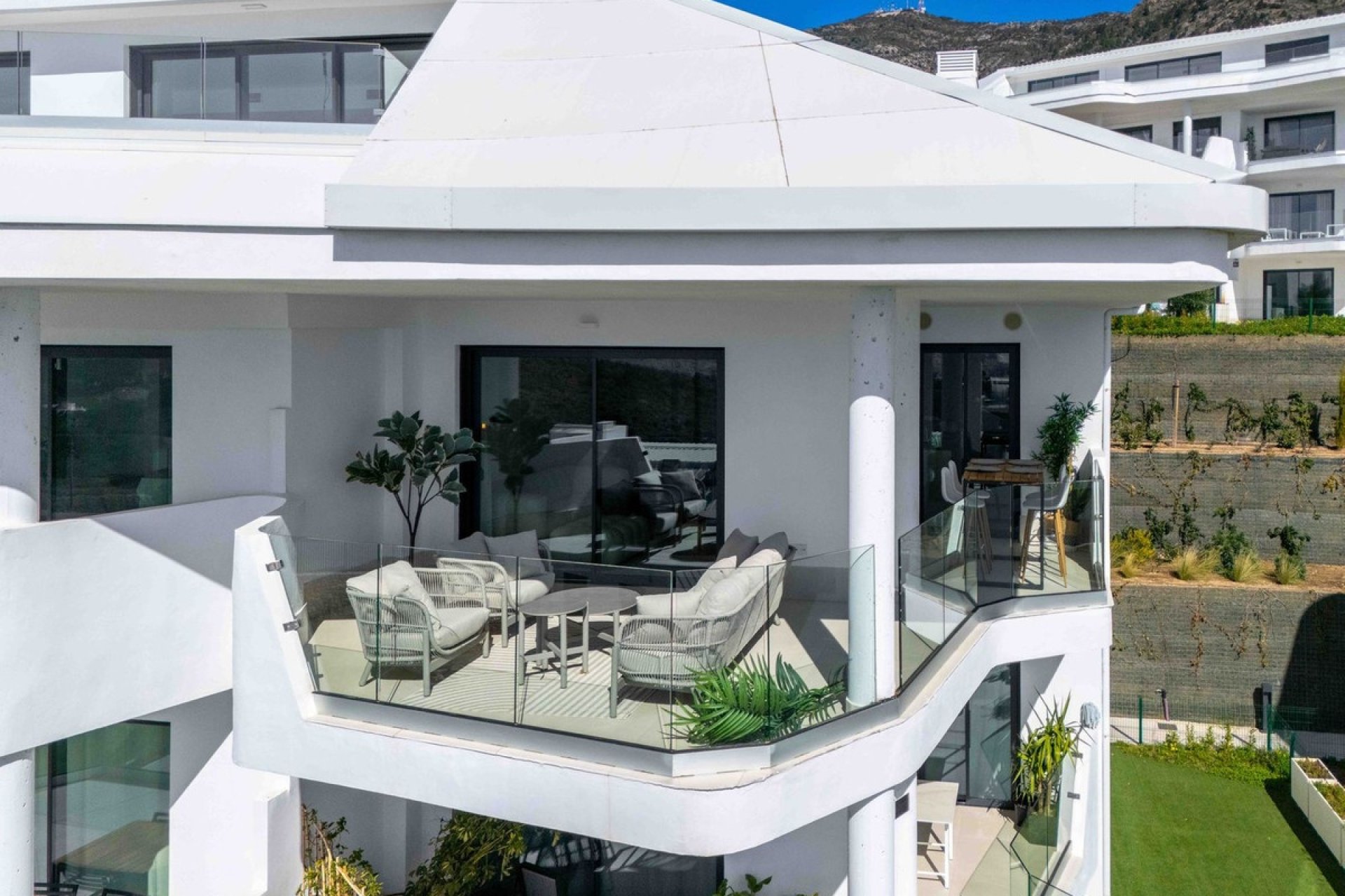 Wiederverkauf - apartment - Fuengirola - Fuengirola Centro