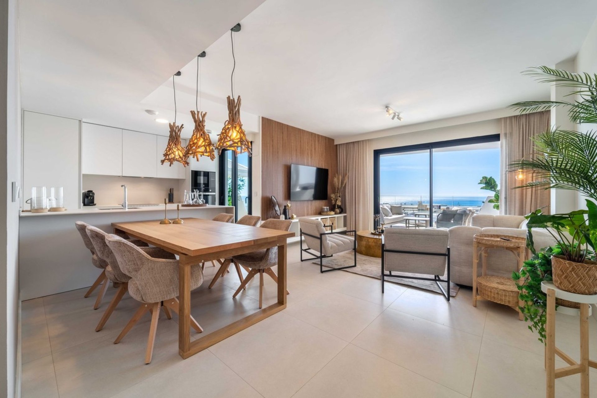 Wiederverkauf - apartment - Fuengirola - Fuengirola Centro