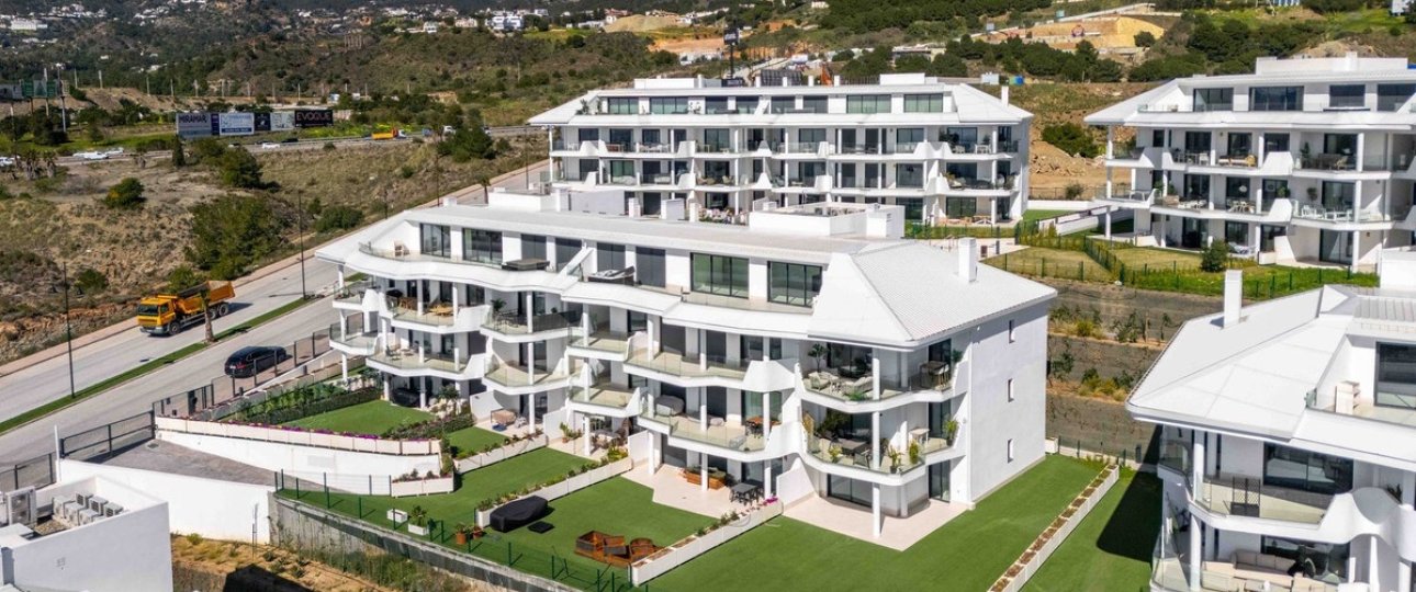 Wiederverkauf - apartment - Fuengirola - Fuengirola Centro