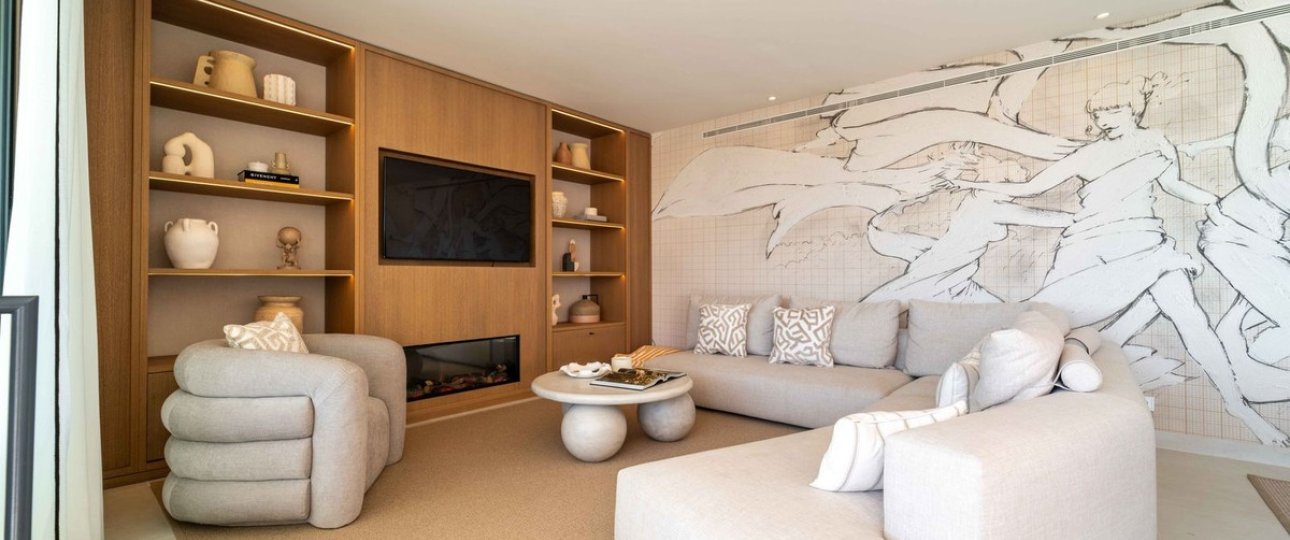 Wiederverkauf - apartment - Fuengirola - Fuengirola Centro