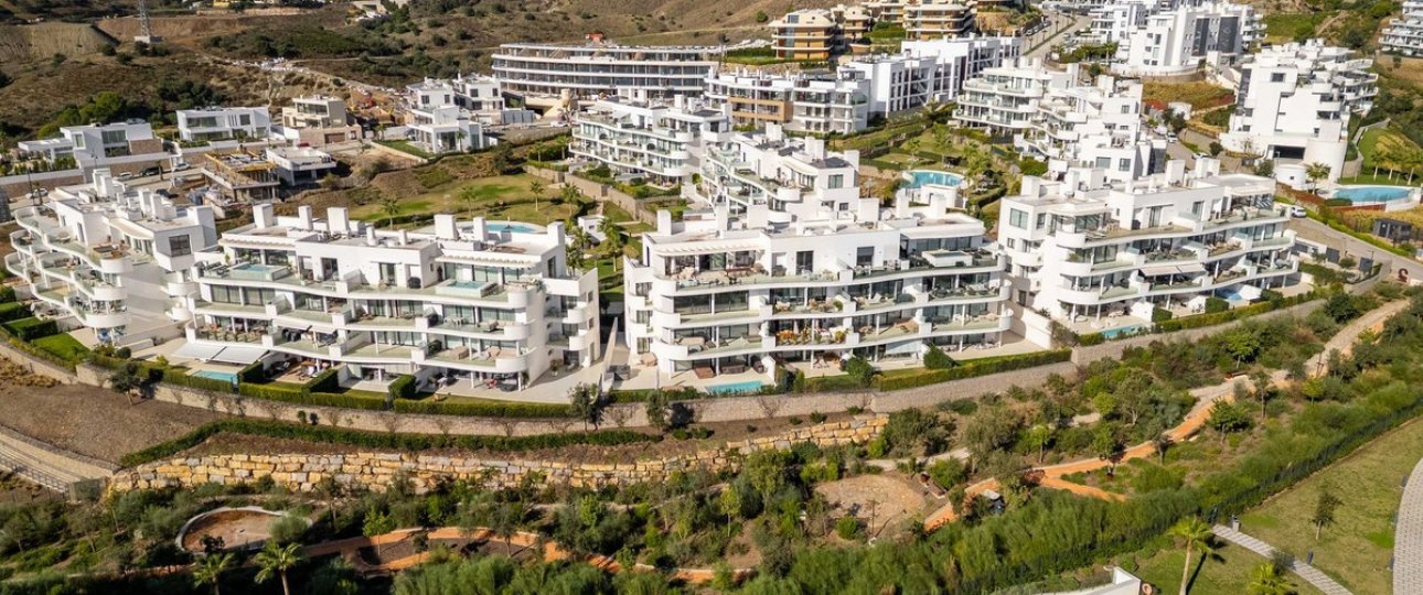 Wiederverkauf - apartment - Fuengirola - Fuengirola Centro
