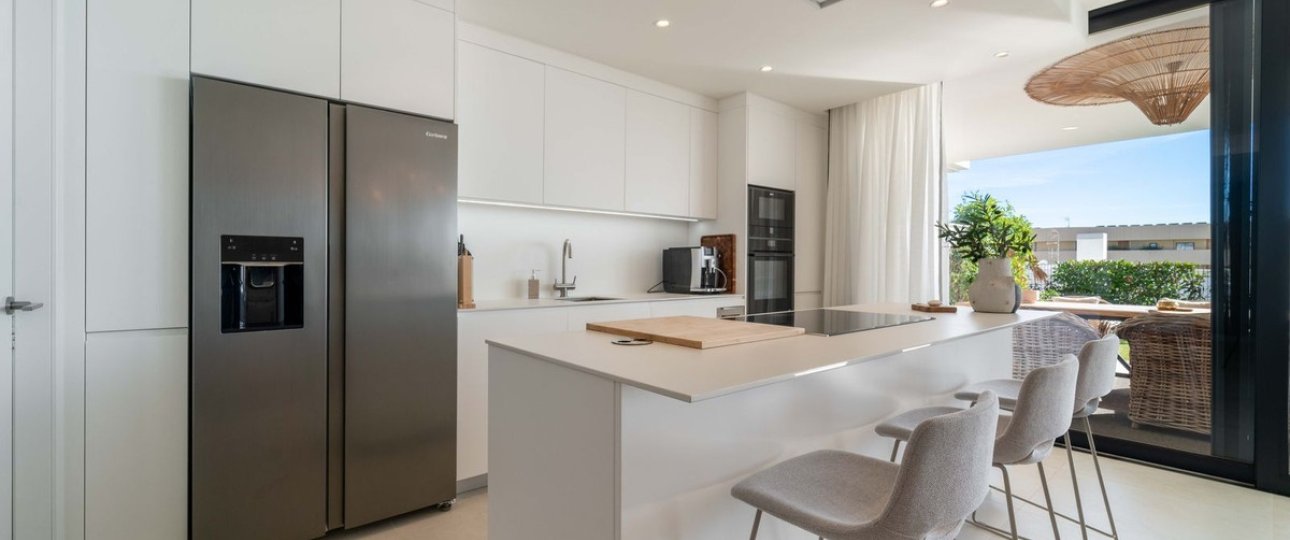 Wiederverkauf - apartment - Fuengirola - Fuengirola Centro