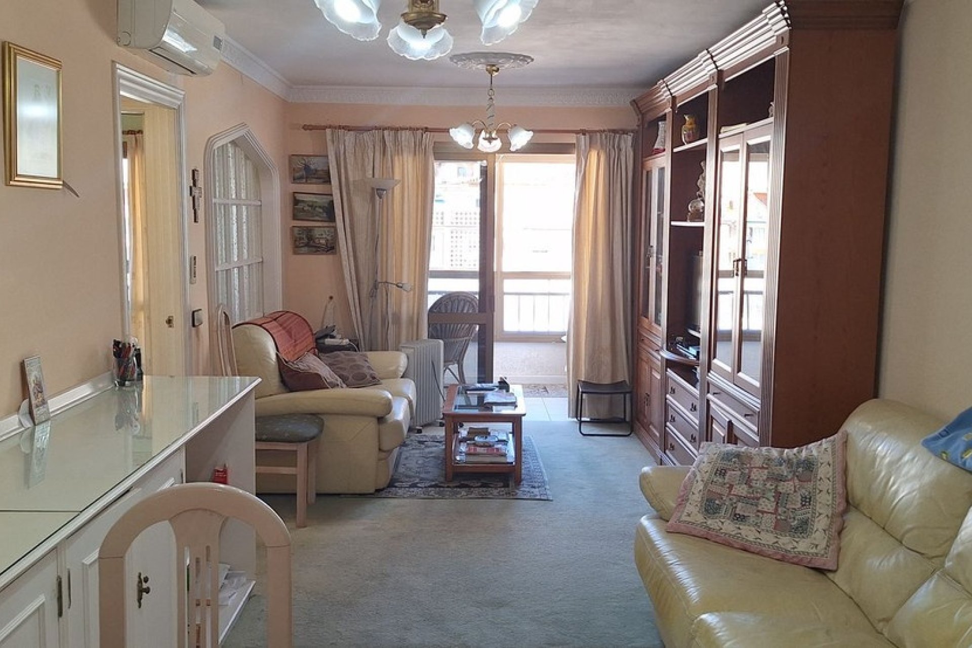 Wiederverkauf - apartment - Fuengirola - Fuengirola Centro