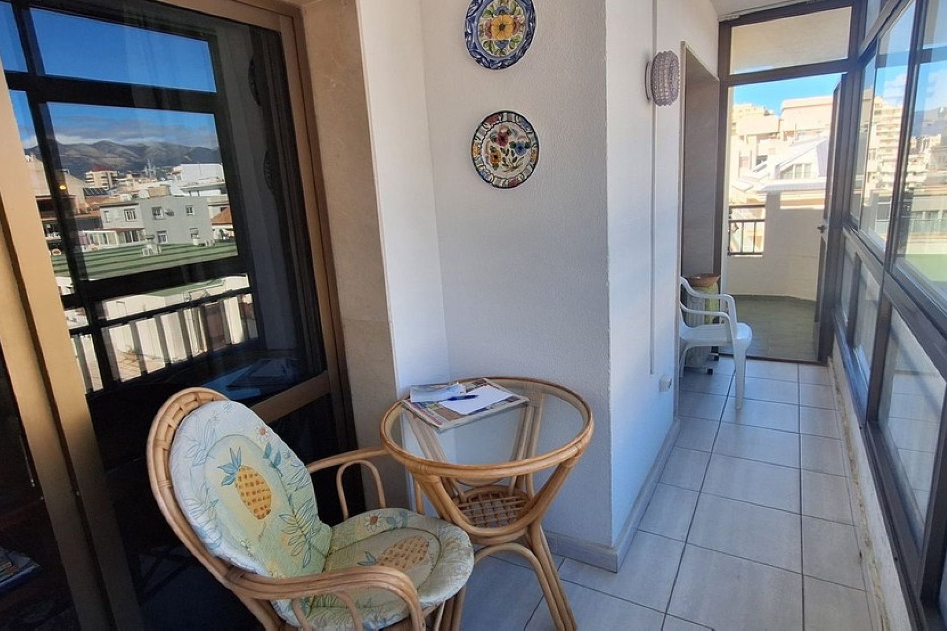 Wiederverkauf - apartment - Fuengirola - Fuengirola Centro