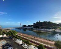 Wiederverkauf - apartment - Fuengirola - Fuengirola Centro