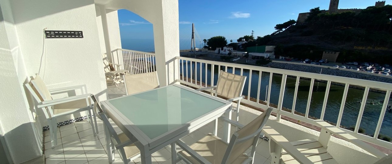Wiederverkauf - apartment - Fuengirola - Fuengirola Centro