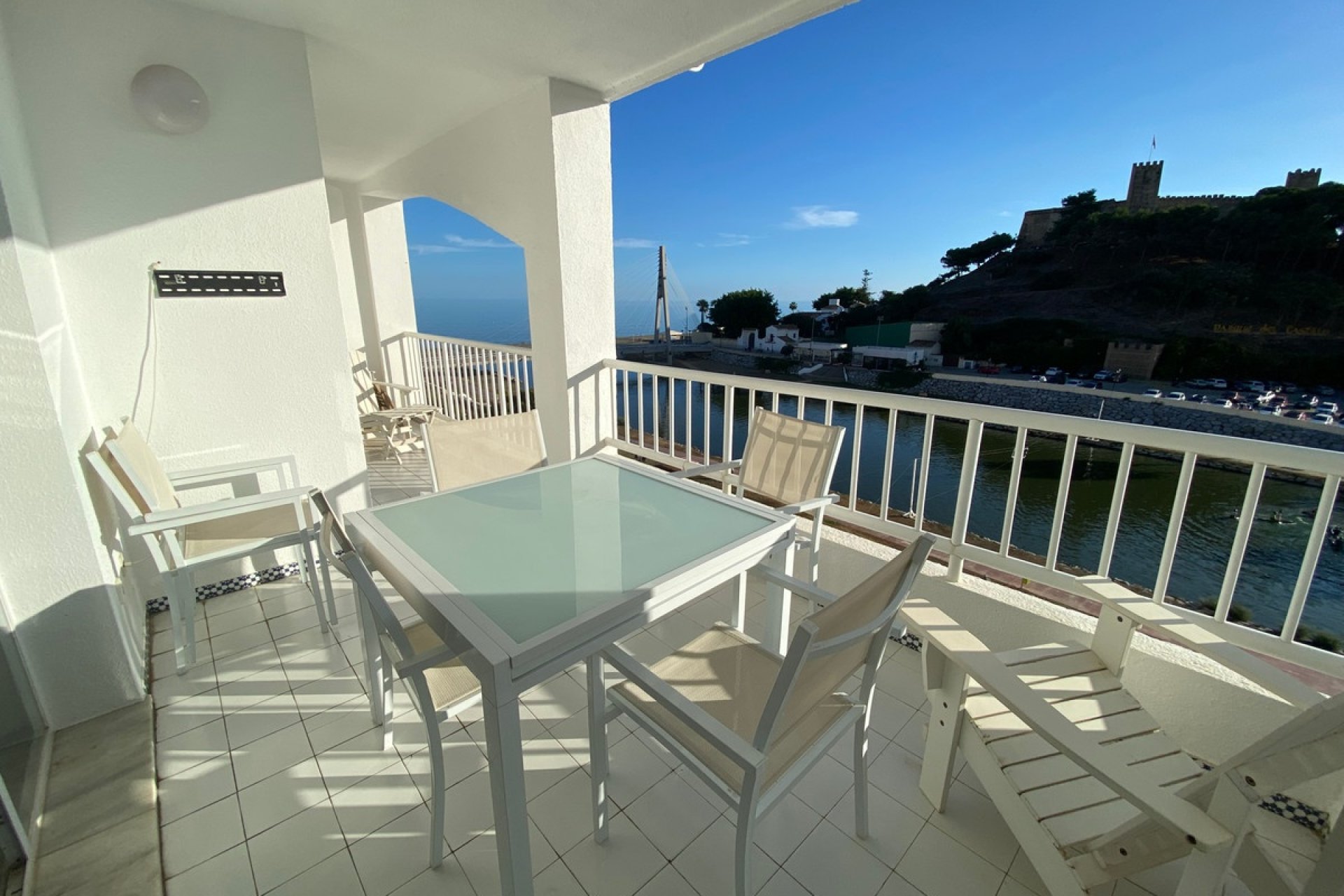 Wiederverkauf - apartment - Fuengirola - Fuengirola Centro