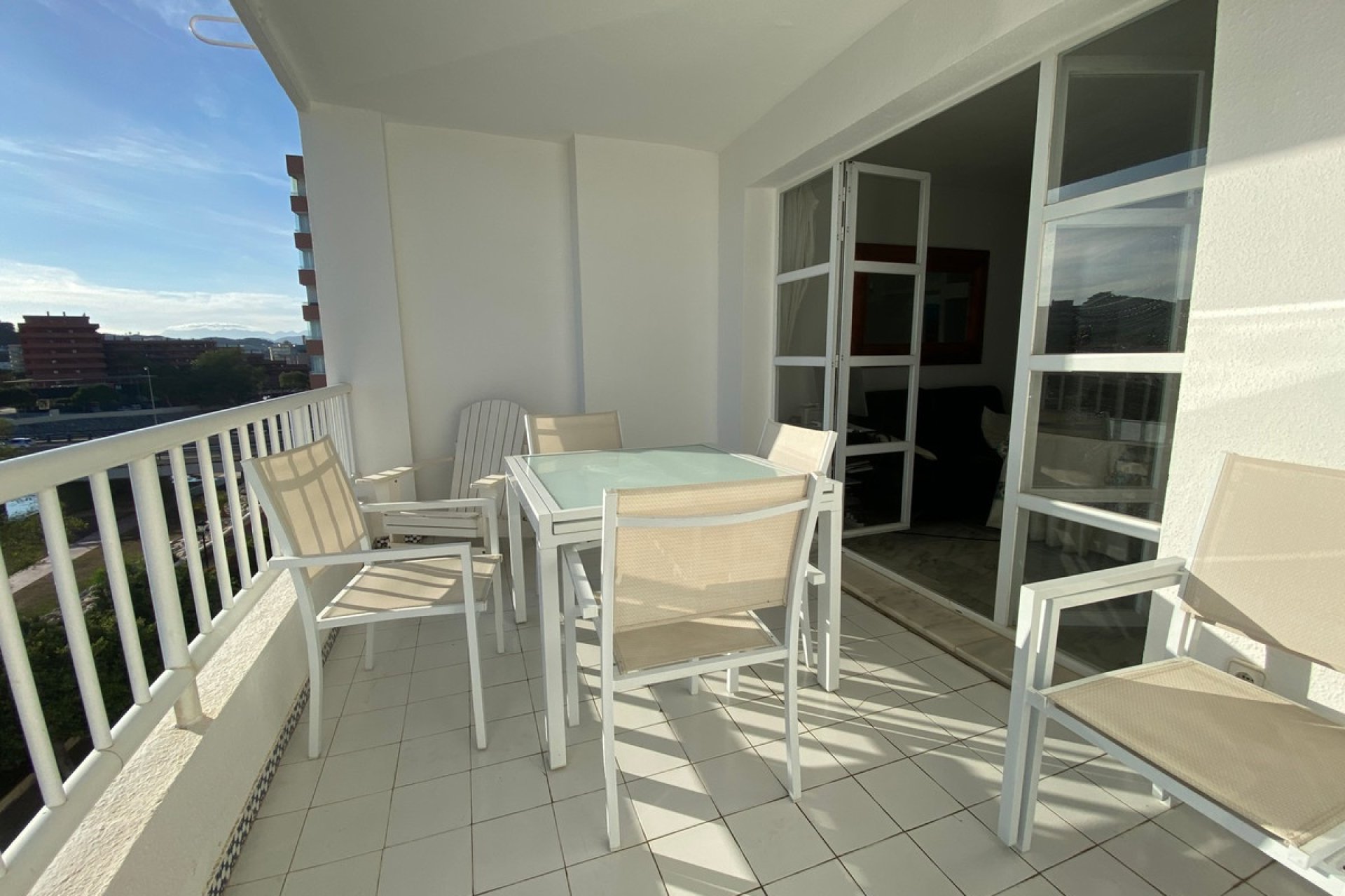 Wiederverkauf - apartment - Fuengirola - Fuengirola Centro