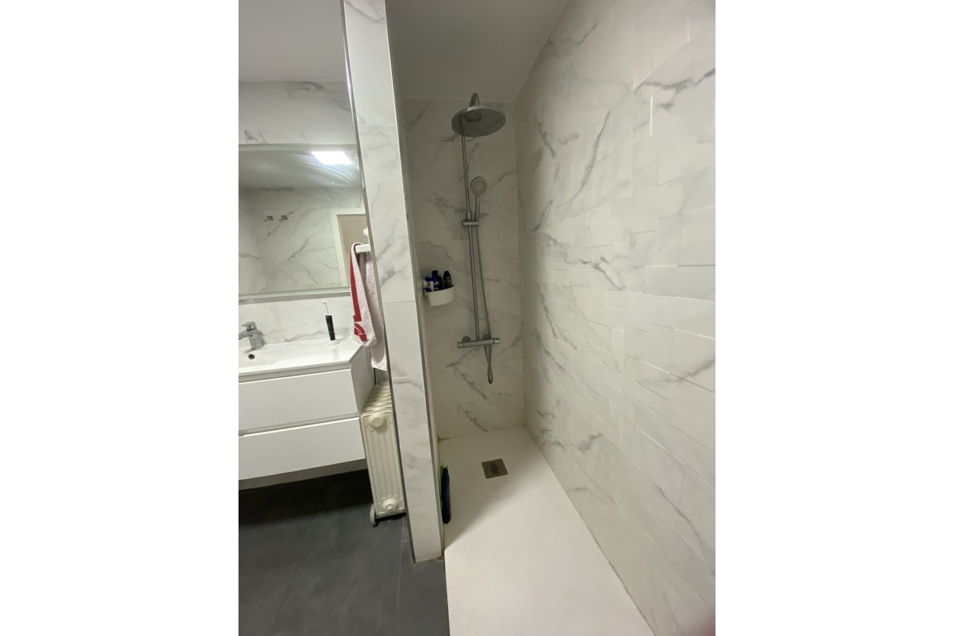 Wiederverkauf - apartment - Fuengirola - Fuengirola Centro