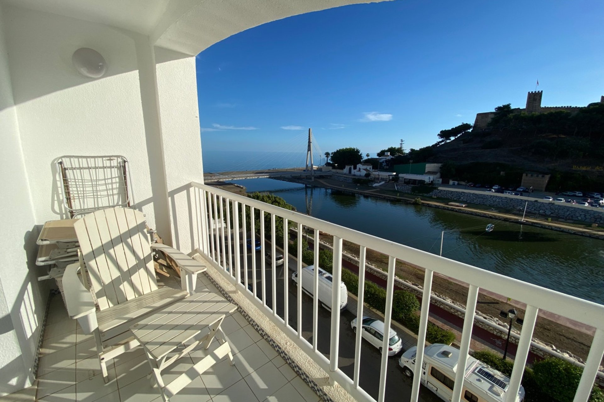 Wiederverkauf - apartment - Fuengirola - Fuengirola Centro