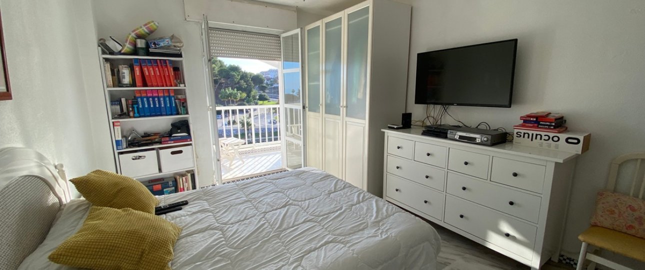 Wiederverkauf - apartment - Fuengirola - Fuengirola Centro