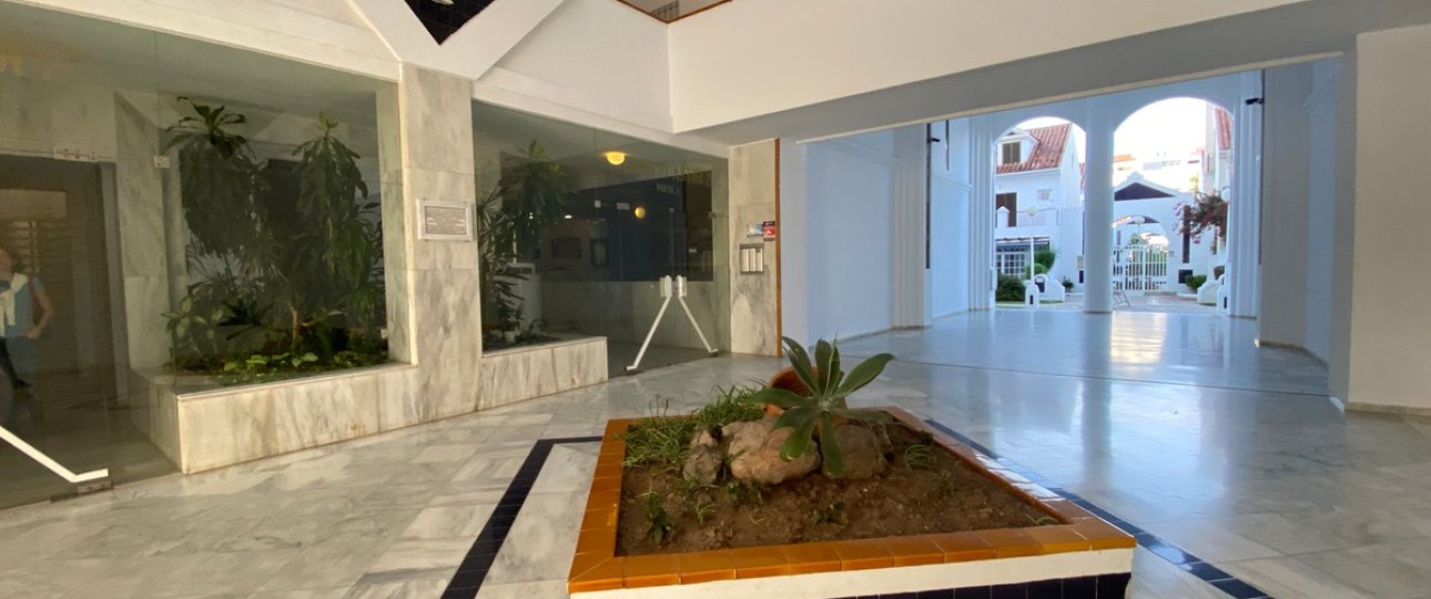 Wiederverkauf - apartment - Fuengirola - Fuengirola Centro