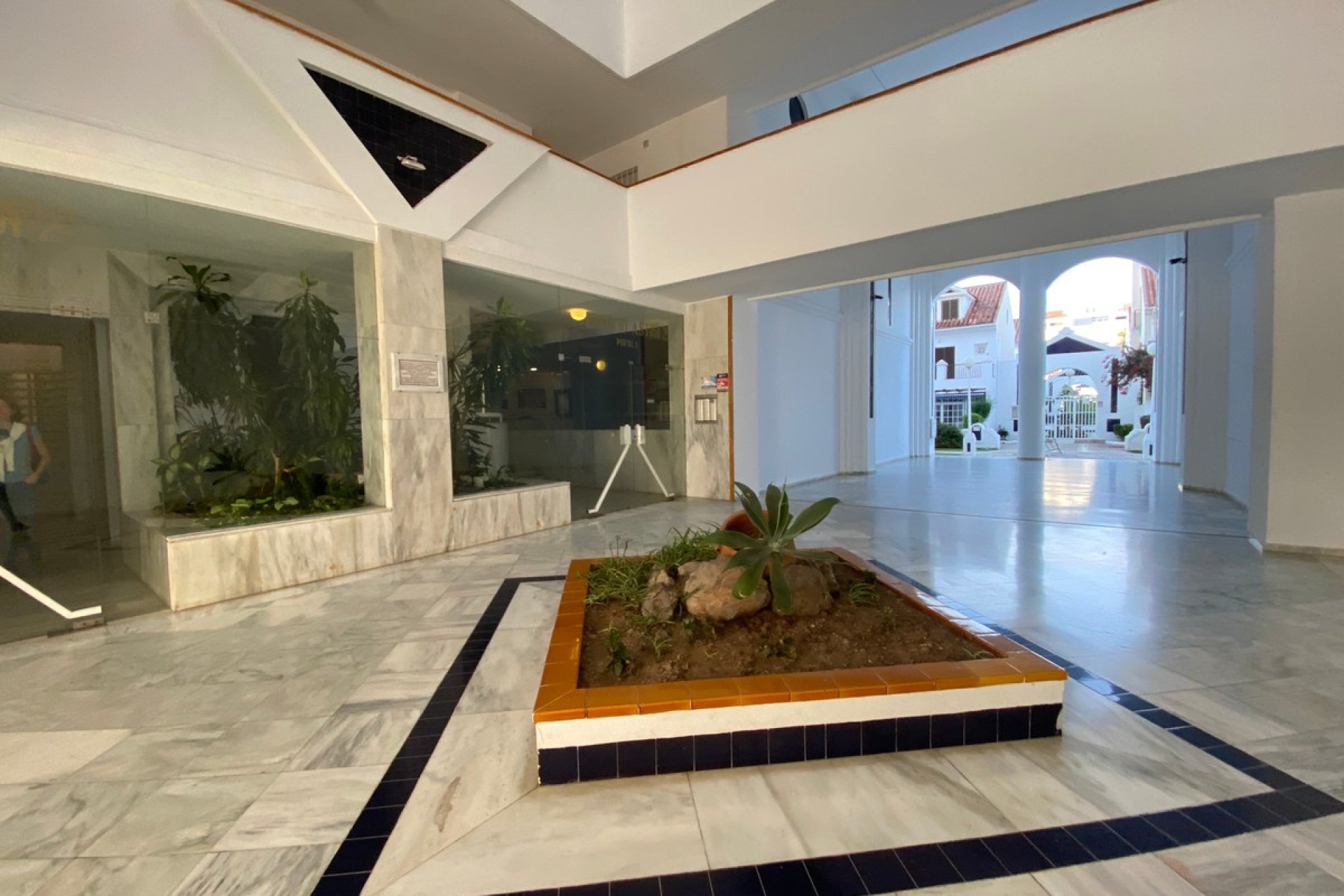 Wiederverkauf - apartment - Fuengirola - Fuengirola Centro
