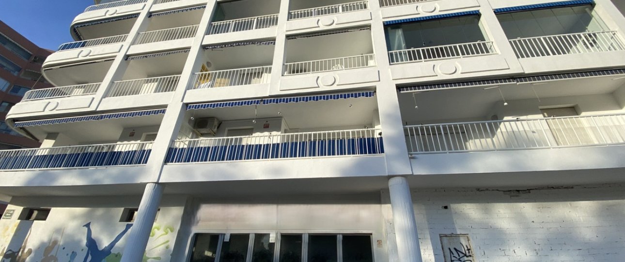 Wiederverkauf - apartment - Fuengirola - Fuengirola Centro