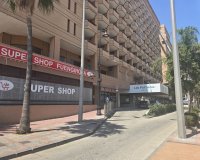 Wiederverkauf - apartment - Fuengirola - Fuengirola Centro