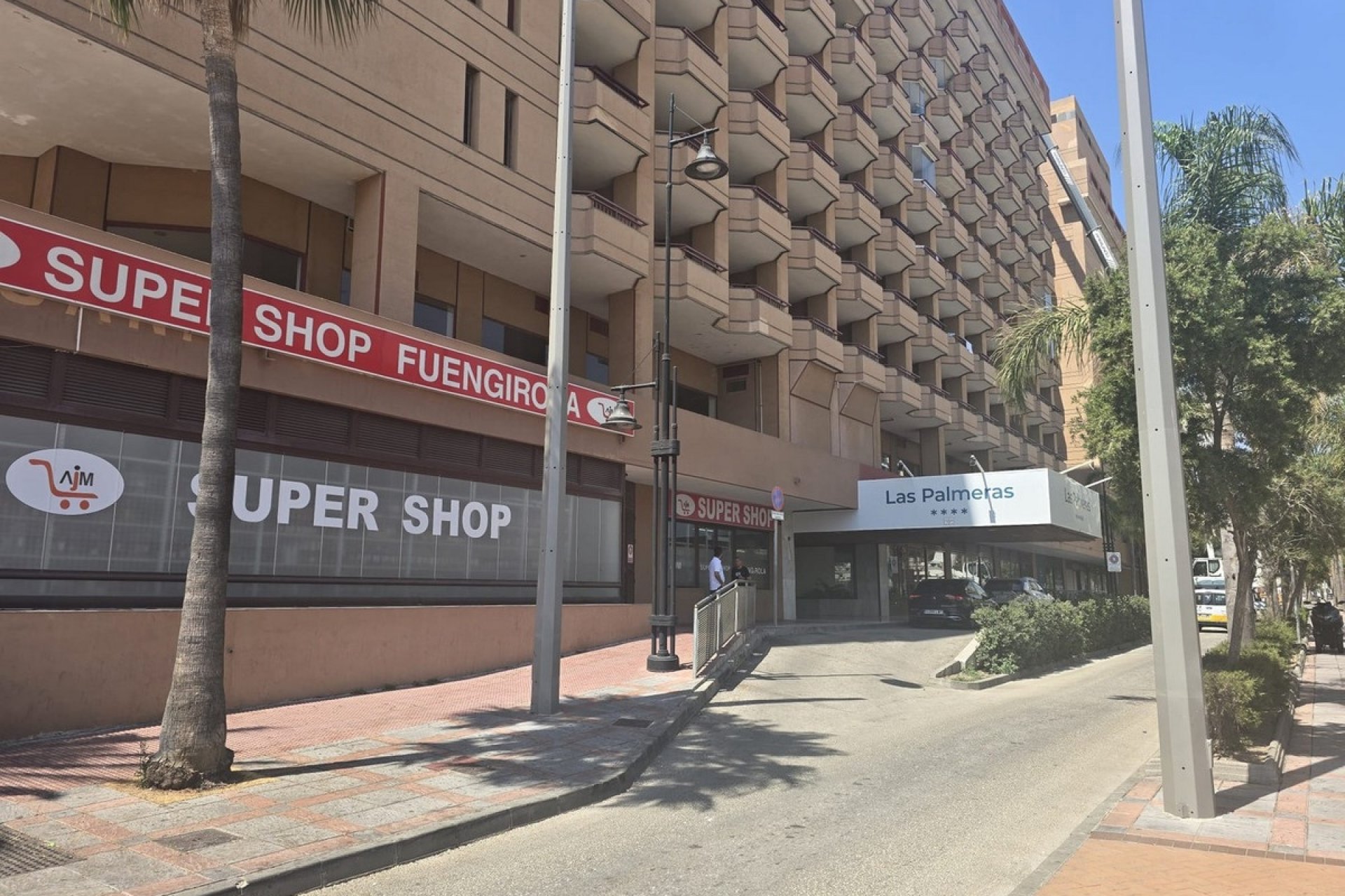 Wiederverkauf - apartment - Fuengirola - Fuengirola Centro