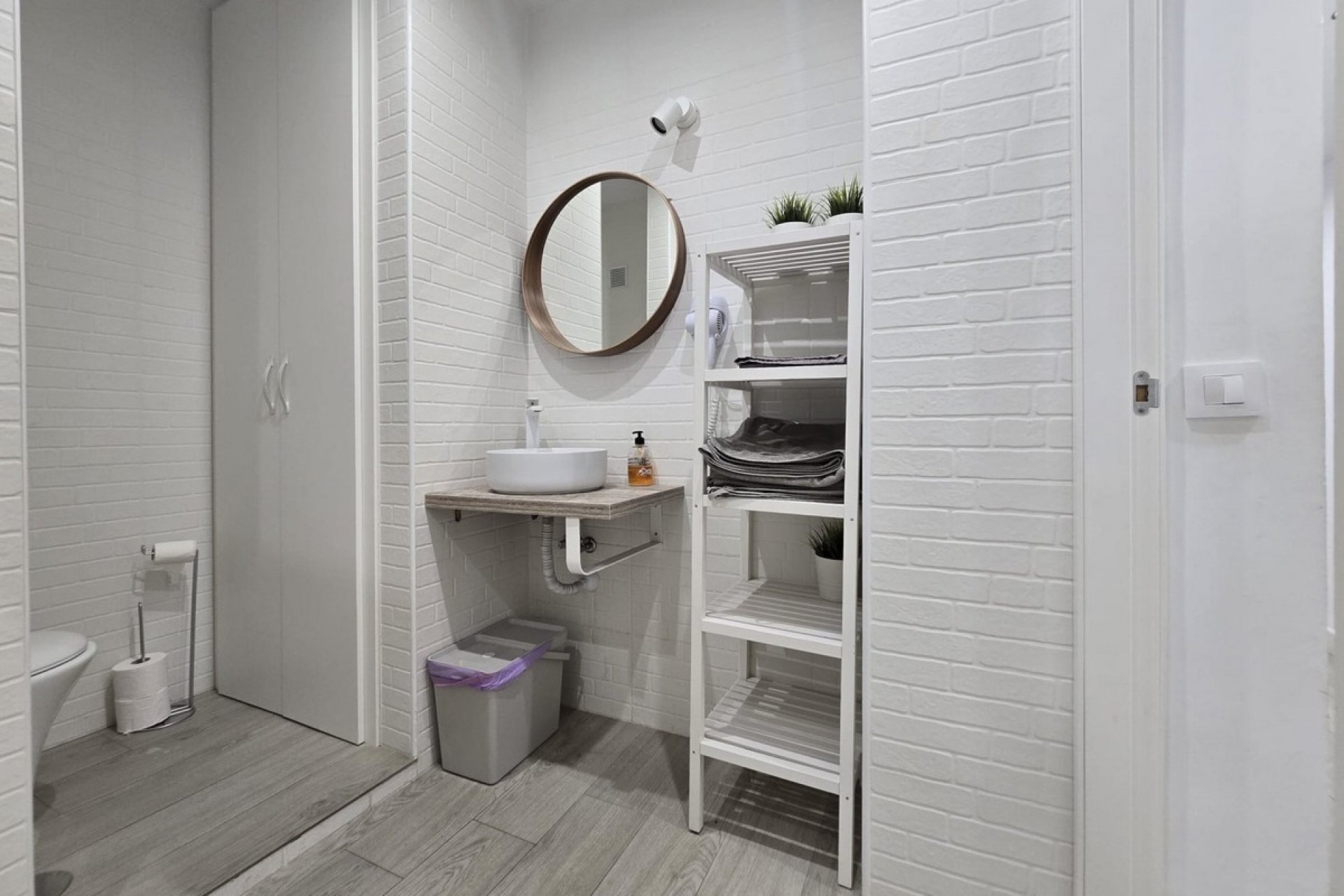 Wiederverkauf - apartment - Fuengirola - Fuengirola Centro