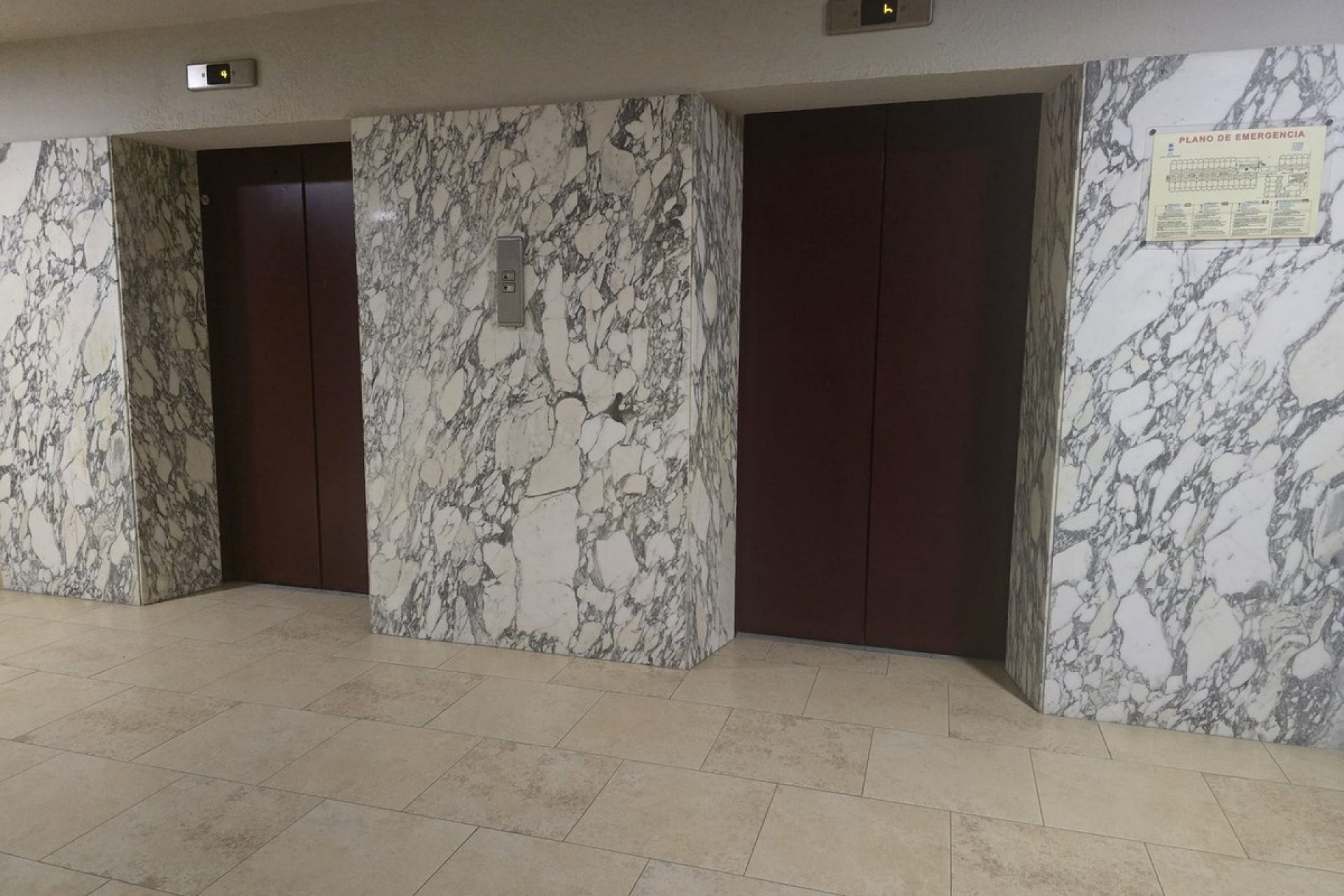 Wiederverkauf - apartment - Fuengirola - Fuengirola Centro