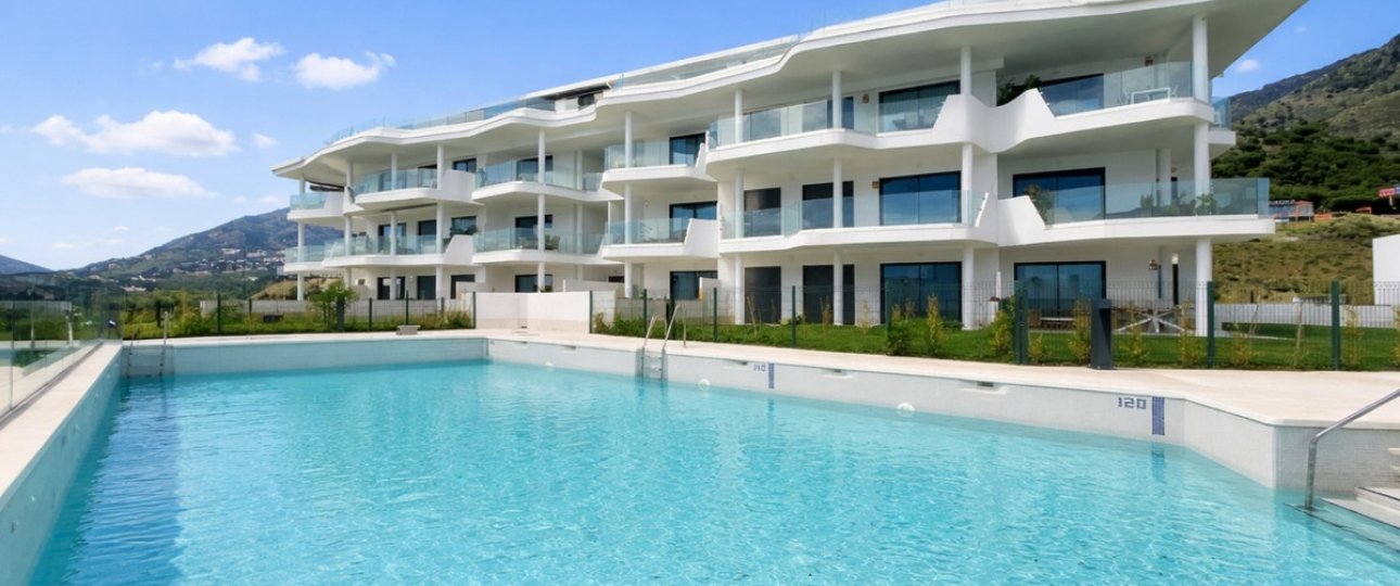 Wiederverkauf - apartment - Fuengirola - Fuengirola Centro