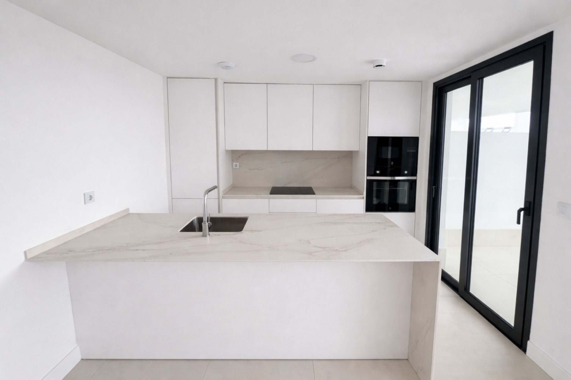 Wiederverkauf - apartment - Fuengirola - Fuengirola Centro