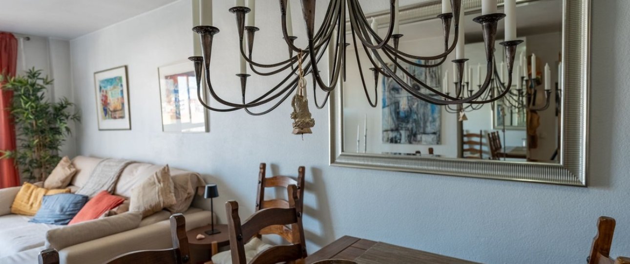 Wiederverkauf - apartment - Fuengirola - Fuengirola Centro