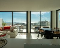 Wiederverkauf - apartment - Fuengirola - Fuengirola Centro