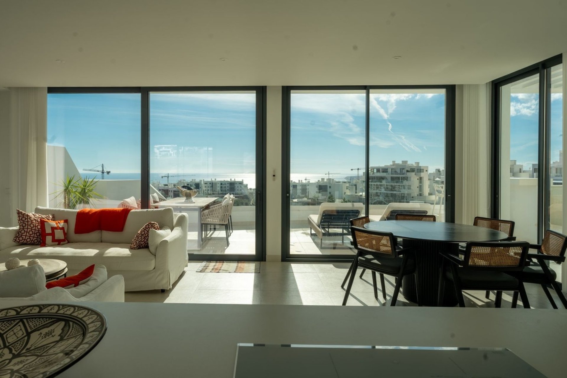Wiederverkauf - apartment - Fuengirola - Fuengirola Centro