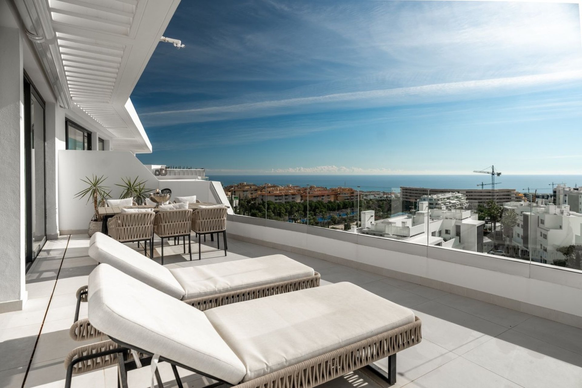 Wiederverkauf - apartment - Fuengirola - Fuengirola Centro