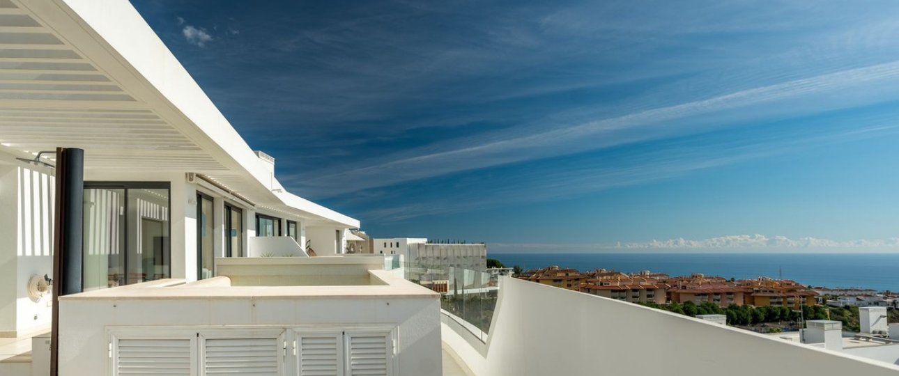 Wiederverkauf - apartment - Fuengirola - Fuengirola Centro