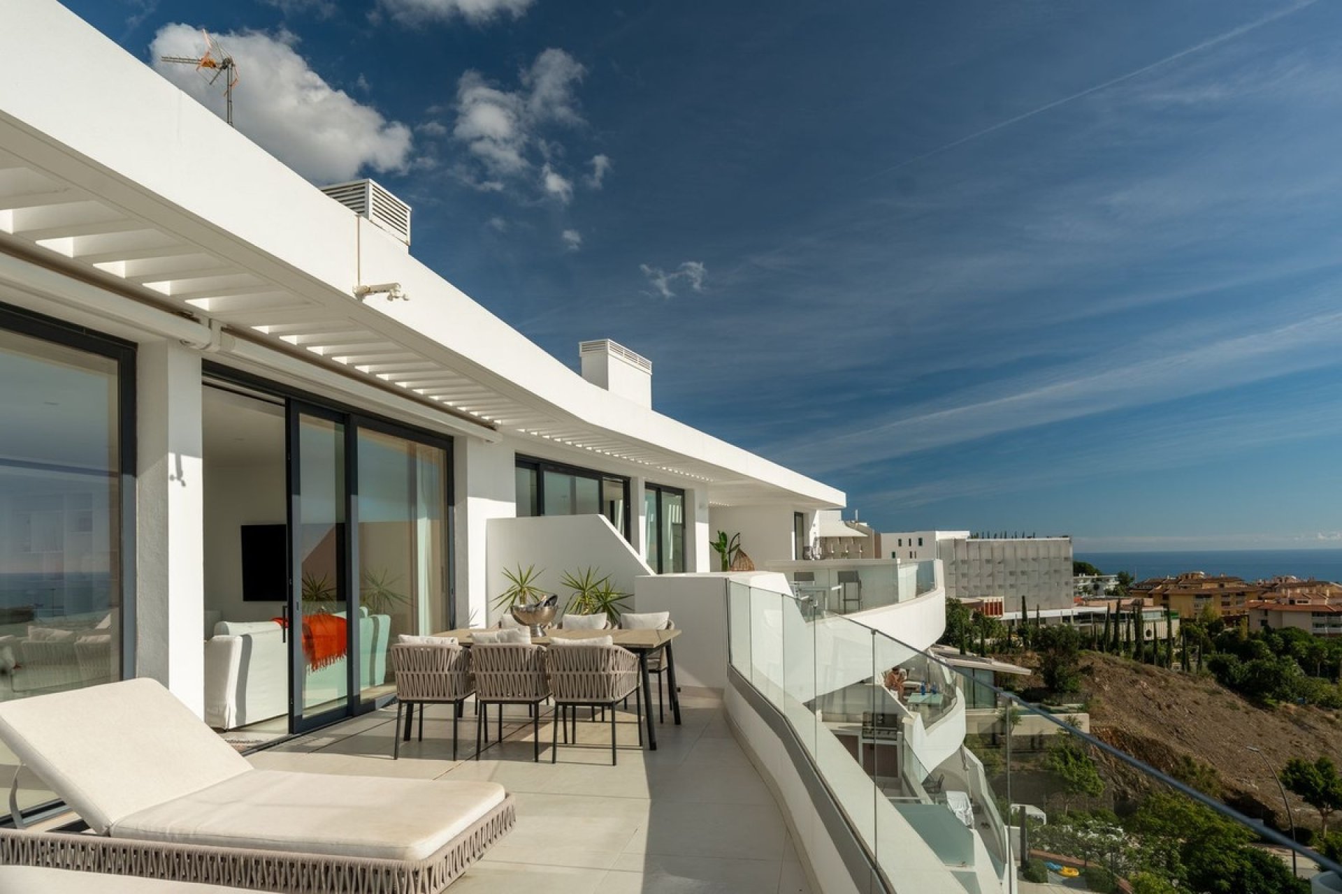 Wiederverkauf - apartment - Fuengirola - Fuengirola Centro