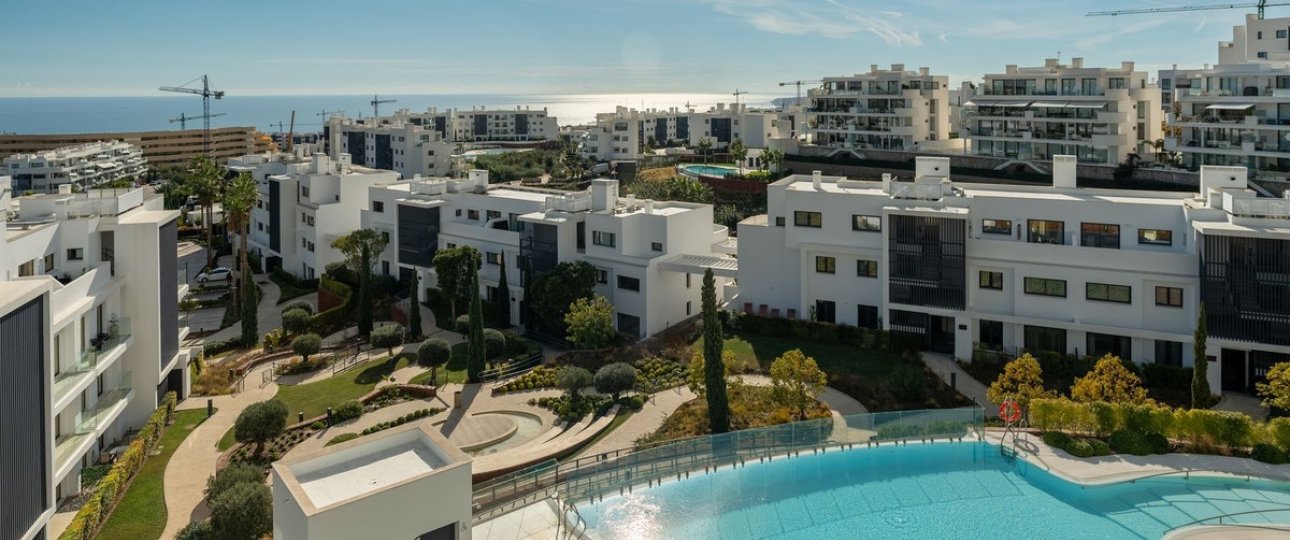 Wiederverkauf - apartment - Fuengirola - Fuengirola Centro