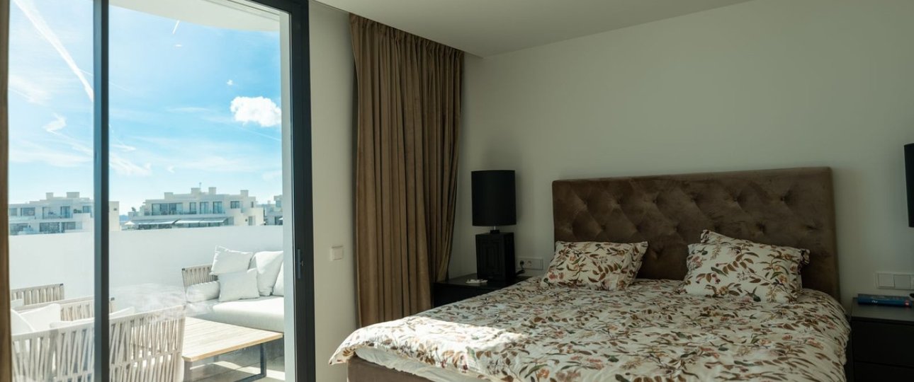 Wiederverkauf - apartment - Fuengirola - Fuengirola Centro