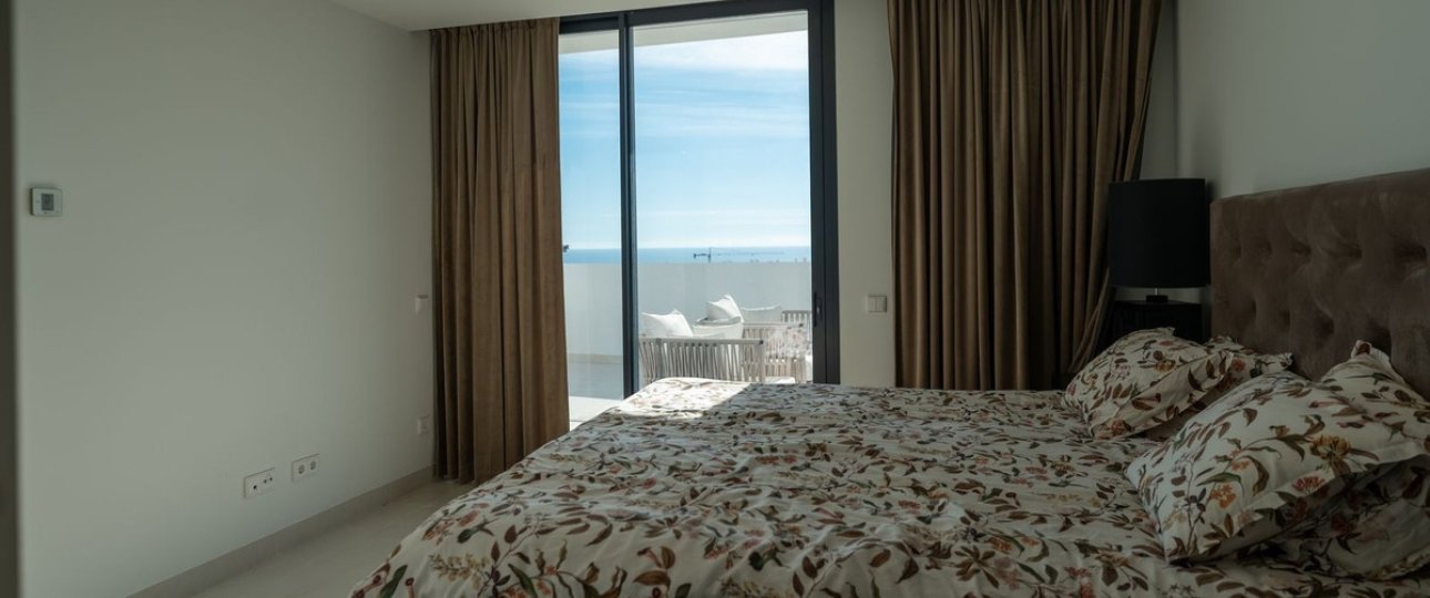 Wiederverkauf - apartment - Fuengirola - Fuengirola Centro
