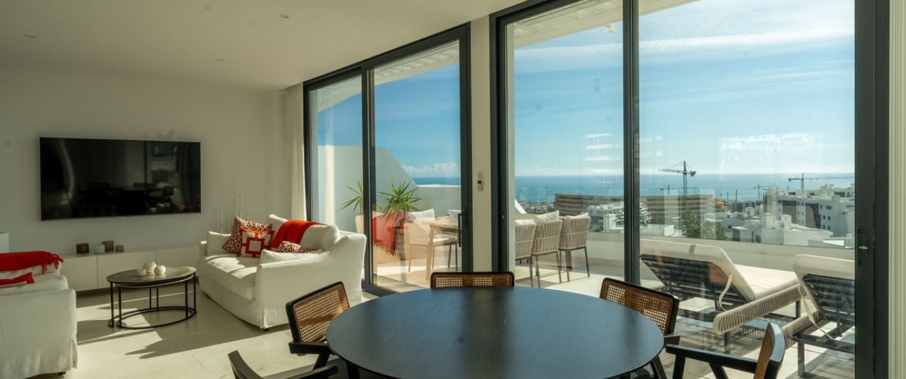 Wiederverkauf - apartment - Fuengirola - Fuengirola Centro