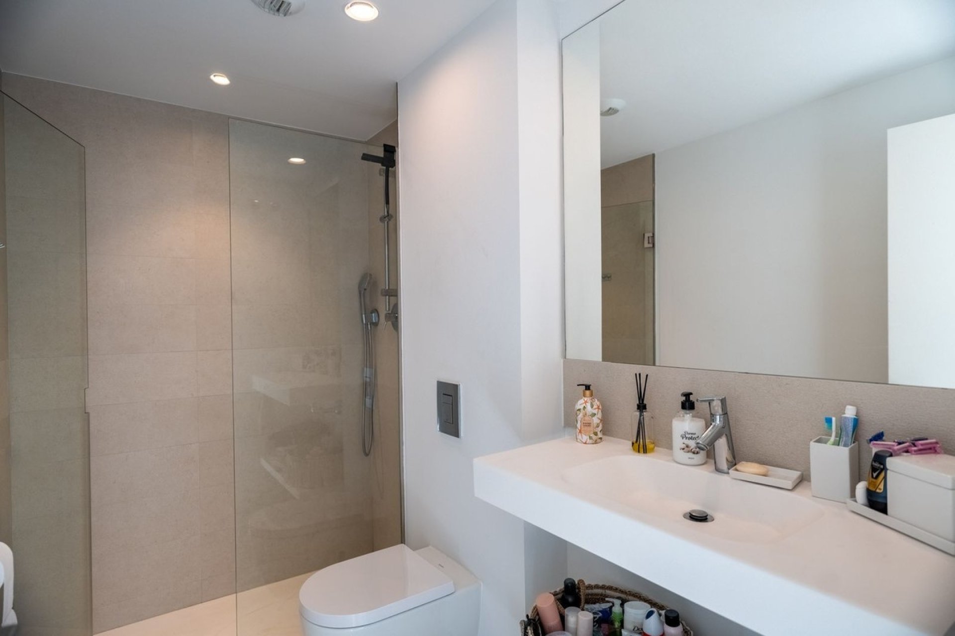 Wiederverkauf - apartment - Fuengirola - Fuengirola Centro