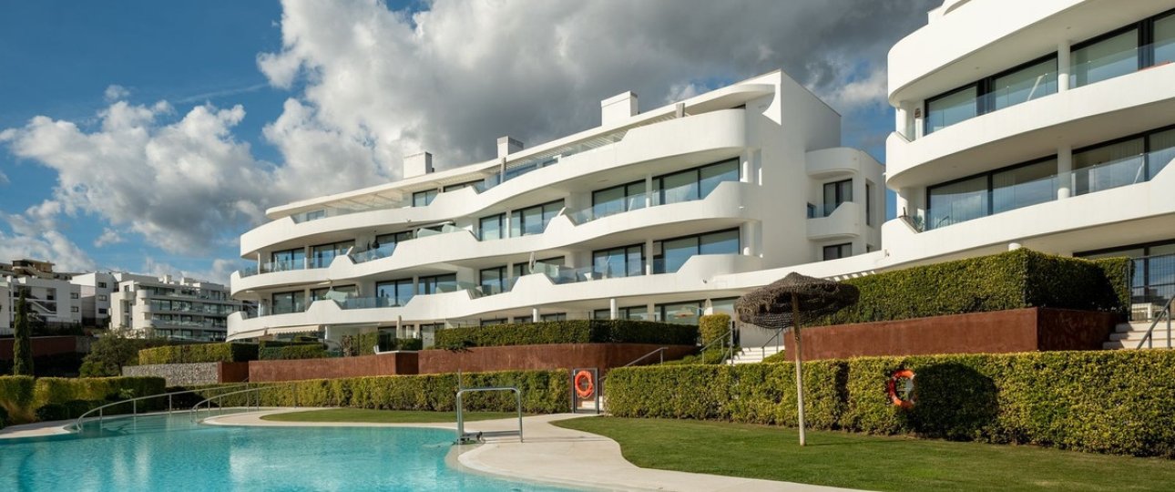 Wiederverkauf - apartment - Fuengirola - Fuengirola Centro