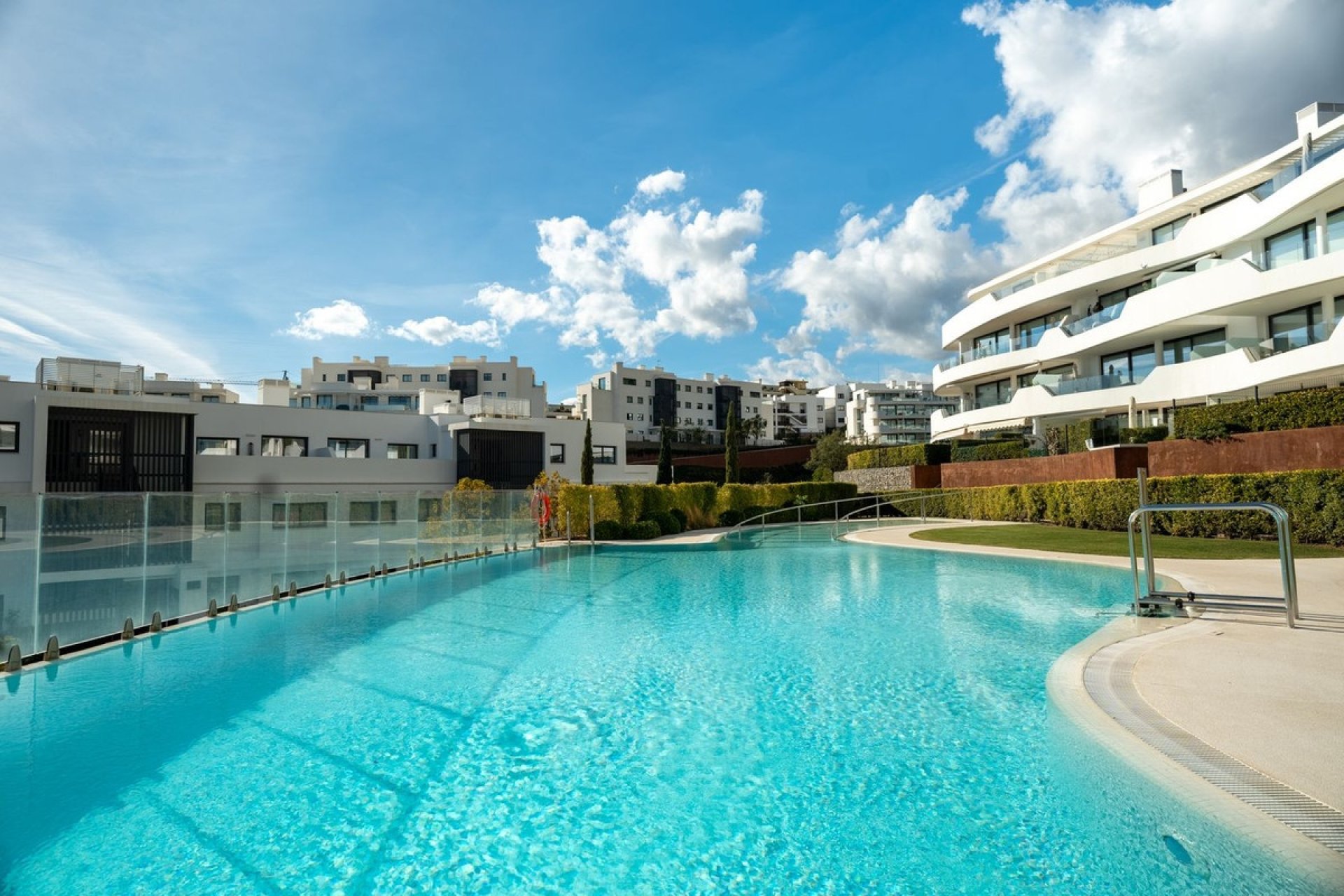 Wiederverkauf - apartment - Fuengirola - Fuengirola Centro