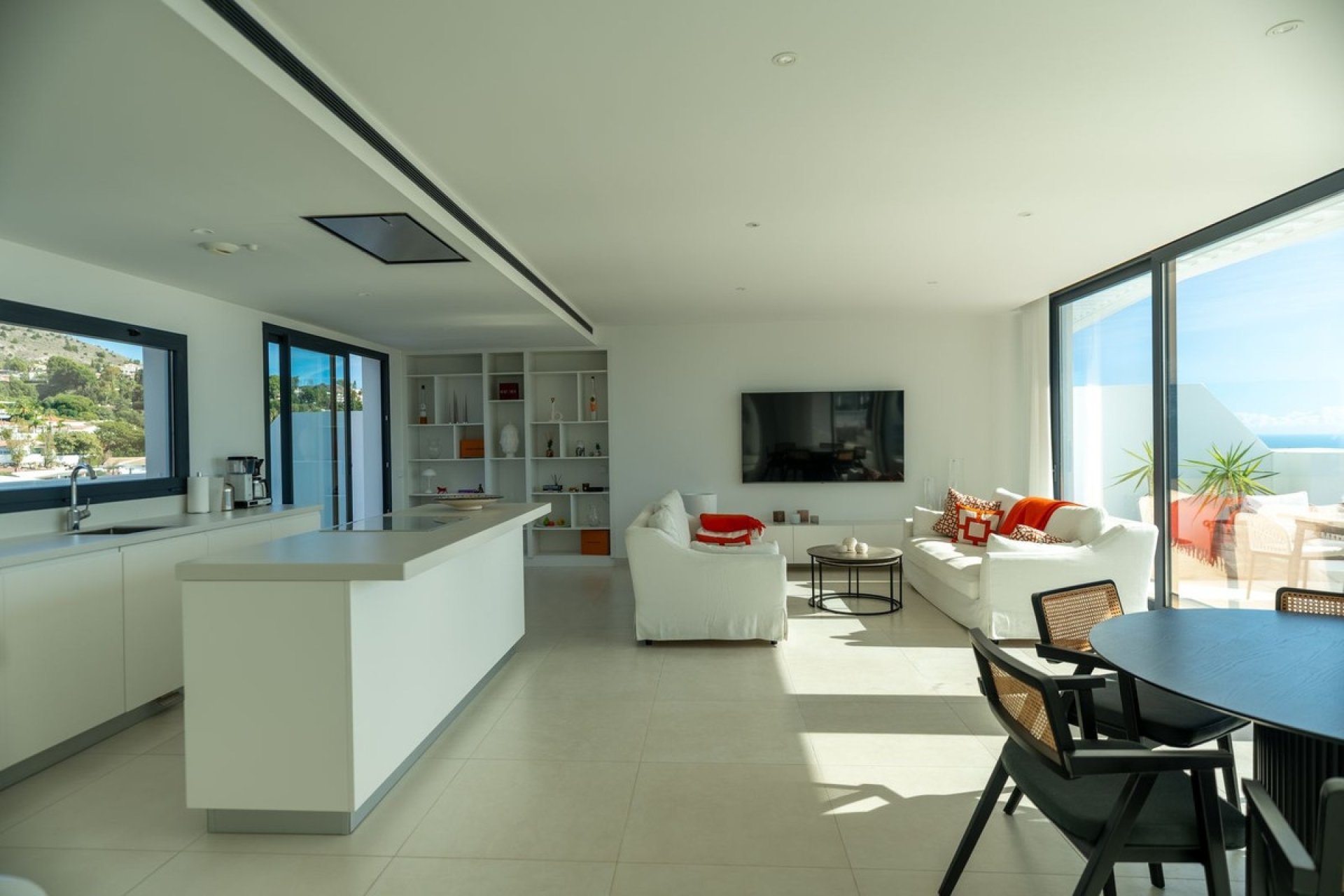 Wiederverkauf - apartment - Fuengirola - Fuengirola Centro