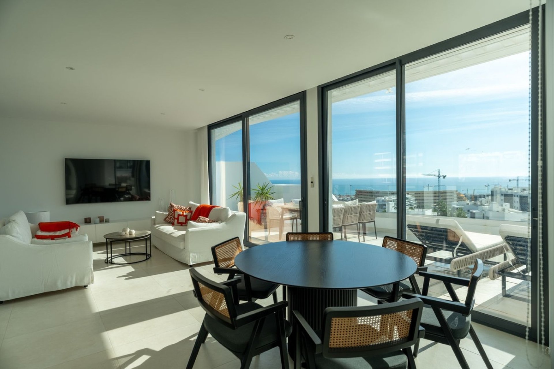 Wiederverkauf - apartment - Fuengirola - Fuengirola Centro