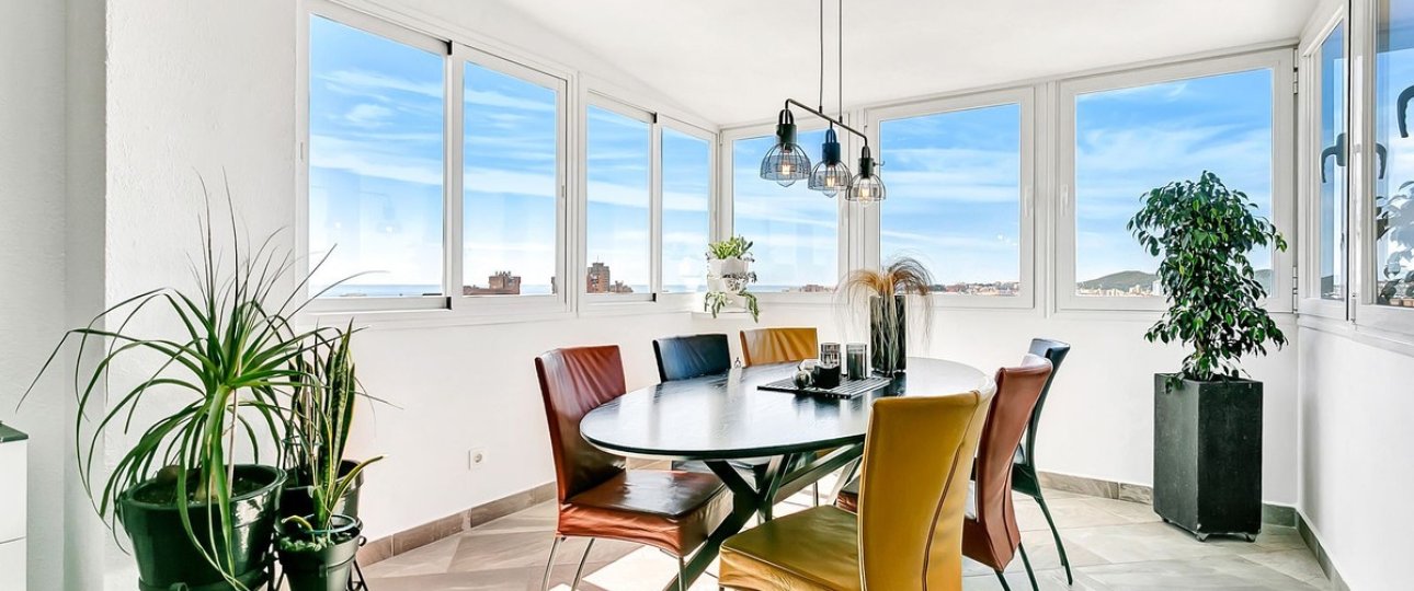 Wiederverkauf - apartment - Fuengirola - Fuengirola Centro