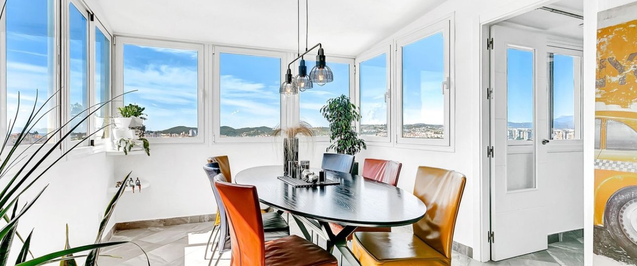 Wiederverkauf - apartment - Fuengirola - Fuengirola Centro