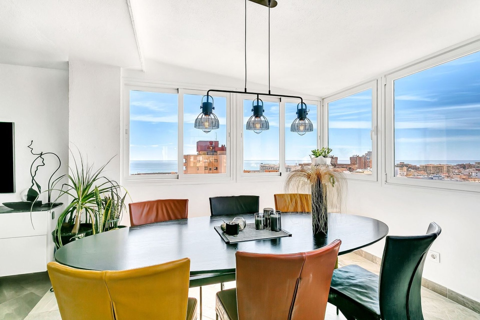 Wiederverkauf - apartment - Fuengirola - Fuengirola Centro