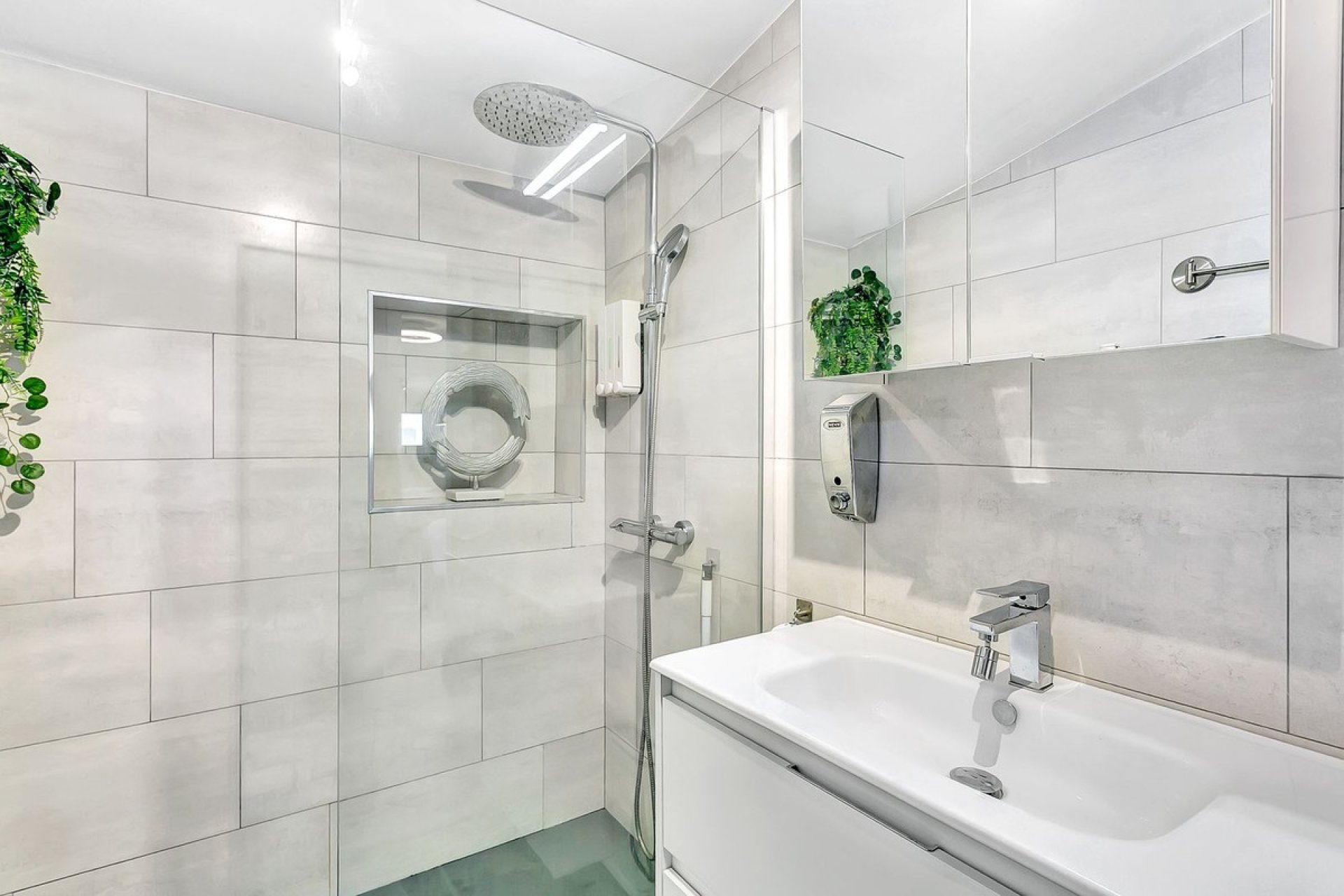 Wiederverkauf - apartment - Fuengirola - Fuengirola Centro