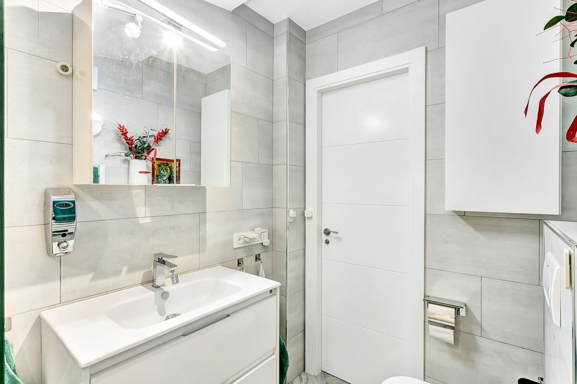 Wiederverkauf - apartment - Fuengirola - Fuengirola Centro