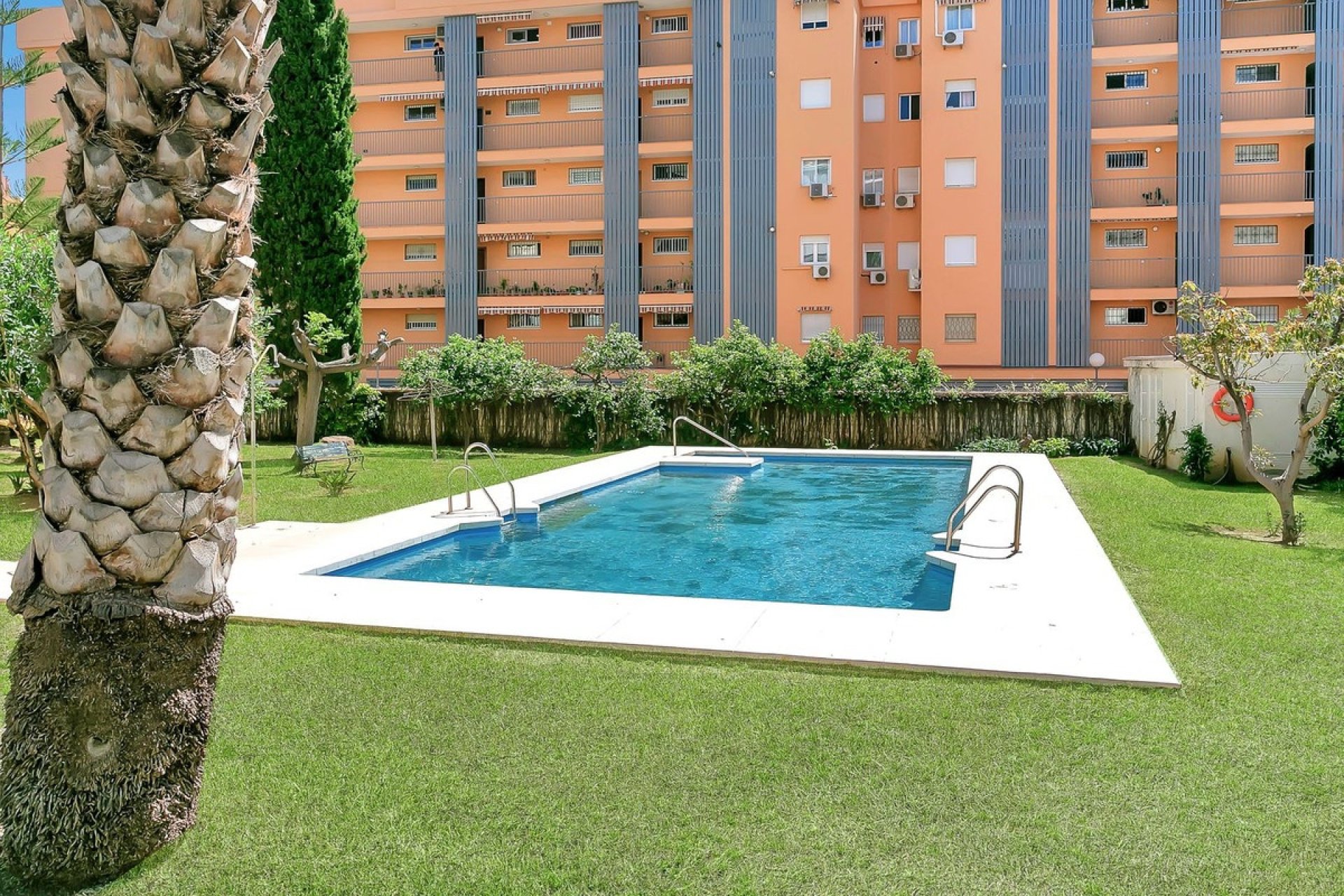 Wiederverkauf - apartment - Fuengirola - Fuengirola Centro