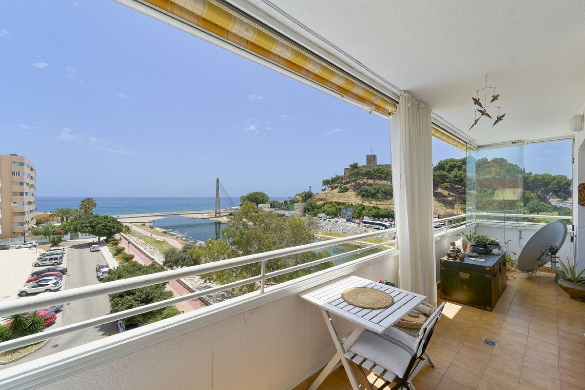 Wiederverkauf - apartment - Fuengirola - Fuengirola Centro